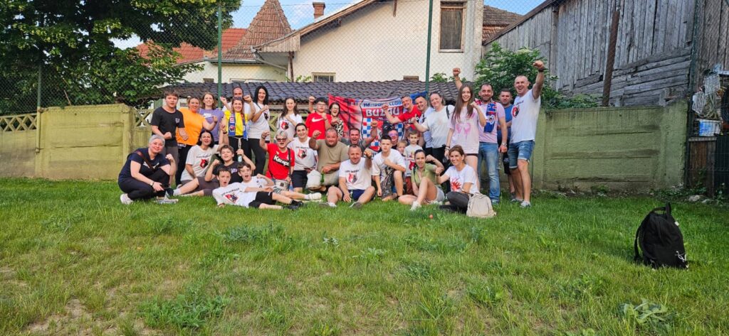HC Buzău – Juniorii 2 cuceresc bronzul național după un parcurs remarcabil la Turneul Final Valoare de la Turda