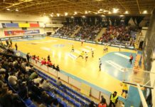 Victorie spectaculoasă pentru HC Buzău în prima manșă a rundei a treia din EHF European Cup
