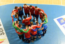 HC Buzău se califică în primăvara europeană a EHF European Cup