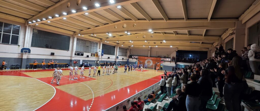 EHF European Cup | Rukometni Konjuh – HC Buzău: 28–26 (16–12)