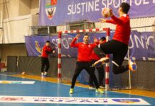 Calificarea în sferturi se joacă la Buzău: Lupii cheamă publicul la luptă!